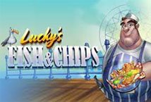 Luckys Fish and Chips